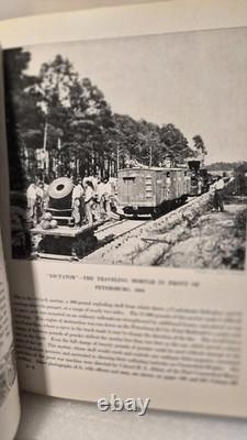Photographic History of the Civil War Miller Vol 5/1911/Limited Ed see photo