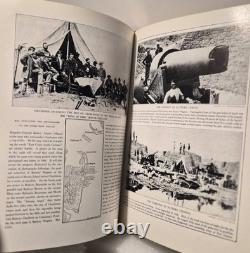Photographic History of the Civil War Miller Vol 5/1911/Limited Ed see photo