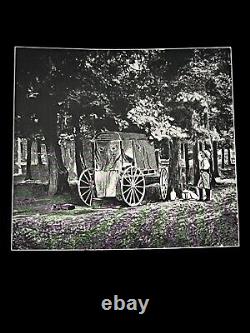 Photographs Taken On Battlefields During The Civil War United States 1977 1st