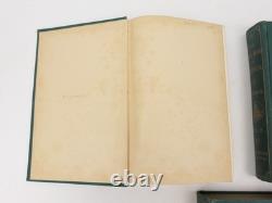 Pictorial Field Book of the Civil War In America 3 Vols. By Benson Lossing