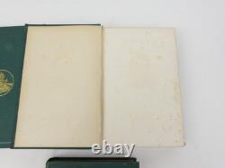 Pictorial Field Book of the Civil War In America 3 Vols. By Benson Lossing
