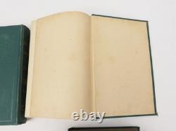 Pictorial Field Book of the Civil War In America 3 Vols. By Benson Lossing