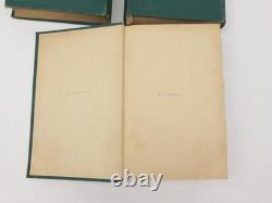 Pictorial Field Book of the Civil War In America 3 Vols. By Benson Lossing