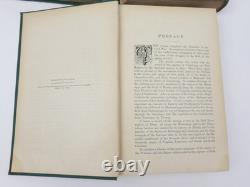 Pictorial Field Book of the Civil War In America 3 Vols. By Benson Lossing
