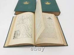 Pictorial Field Book of the Civil War In America 3 Vols. By Benson Lossing