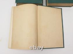 Pictorial Field Book of the Civil War In America 3 Vols. By Benson Lossing