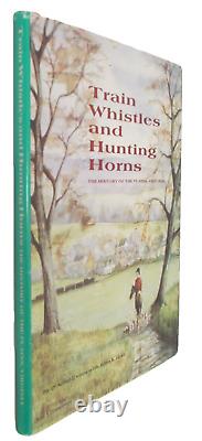 Plains Virginia History Photos Maps Genealogy Civil War Train Whistles Hunting