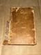 Pre Civil-war 1843 John Milton's Poetical Works By Edward Kearny Illustrated Hc