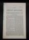 Pre-civil War 1852 Edition -the African Repository & Colonial Journal, Volume 28
