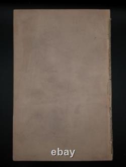 Pre-Civil War 1852 Edition -The African Repository & Colonial Journal, Volume 28