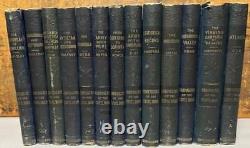 Publishers Charles Scribner's Sons, authors / Campaigns of the Civil War 1883