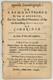 Rare! 1646 Querela Cantabrigiensis Civil War Tract Royalist Pamphlet