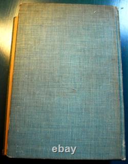 RARE 1891 Hardcover Book BATTLEFIELDS & VICTORY Willis Abbot CIVIL WAR MILITARY