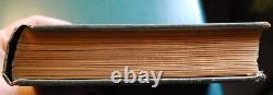 RARE 1891 Hardcover Book BATTLEFIELDS & VICTORY Willis Abbot CIVIL WAR MILITARY