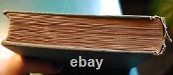 RARE 1891 Hardcover Book BATTLEFIELDS & VICTORY Willis Abbot CIVIL WAR MILITARY