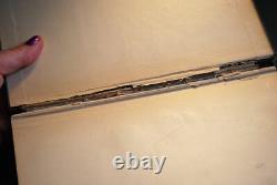 RARE 1891 Hardcover Book BATTLEFIELDS & VICTORY Willis Abbot CIVIL WAR MILITARY