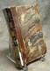 Rare! Antique Pre Civil War Book A Pictorial History Of The United States 1850
