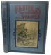Rare Fighting For The Stars And Stripes Civil War 1903 Antique Book Illustrated
