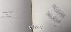 RARE Fighting for the Stars and Stripes Civil War 1903 Antique Book Illustrated