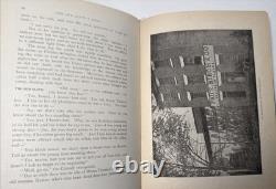 RARE Fighting for the Stars and Stripes Civil War 1903 Antique Book Illustrated