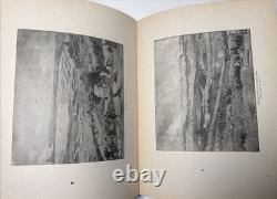 RARE Fighting for the Stars and Stripes Civil War 1903 Antique Book Illustrated
