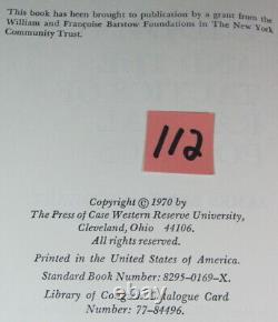 RARE NOS Stewart US CIVIL WAR Joshua R. Giddings Tactics Radical Politics NEW NR