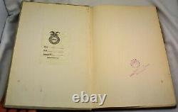 REBEL PRIVATE Front and Rear Rare First Edition Civil War Military Texas Brigade