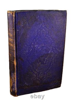 REVISED UNITED STATES ARMY REGULATIONS OF 1863 Military Civil War