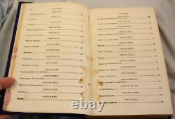 REVISED UNITED STATES ARMY REGULATIONS OF 1863 Military Civil War