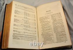 REVISED UNITED STATES ARMY REGULATIONS OF 1863 Military Civil War