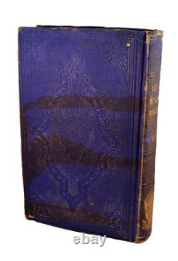 REVISED UNITED STATES ARMY REGULATIONS OF 1863 Military Civil War