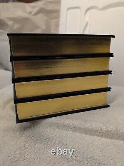 R. E. LEE by Douglas Southall Freeman EASTON PRESS Library of the Civil War