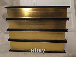 R. E. LEE by Douglas Southall Freeman EASTON PRESS Library of the Civil War