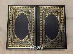 R. E. LEE by Douglas Southall Freeman EASTON PRESS Library of the Civil War