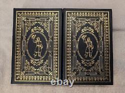R. E. LEE by Douglas Southall Freeman EASTON PRESS Library of the Civil War