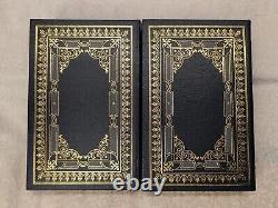 R. E. LEE by Douglas Southall Freeman EASTON PRESS Library of the Civil War