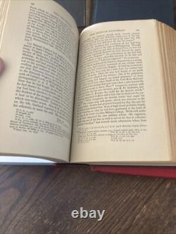 R. E. Lee + Lee's Lieutenants Douglas Freeman Civil War Biography 2 sets