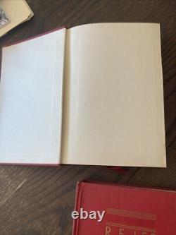 R. E. Lee + Lee's Lieutenants Douglas Freeman Civil War Biography 2 sets