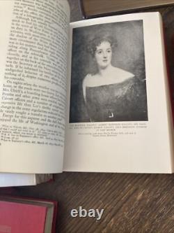 R. E. Lee + Lee's Lieutenants Douglas Freeman Civil War Biography 2 sets