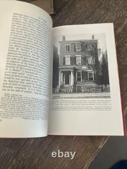 R. E. Lee + Lee's Lieutenants Douglas Freeman Civil War Biography 2 sets