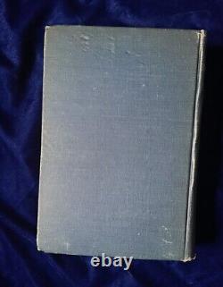 Rare Book Philadelphia in the Civil War 1861-1865 by Frank Taylor, 1913