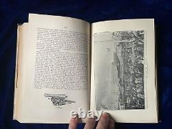 Rare Book Philadelphia in the Civil War 1861-1865 by Frank Taylor, 1913