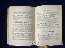 Rare Book Philadelphia in the Civil War 1861-1865 by Frank Taylor, 1913