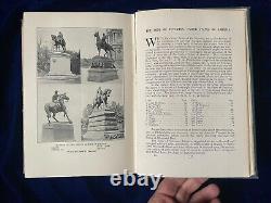 Rare Book Philadelphia in the Civil War 1861-1865 by Frank Taylor, 1913