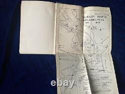 Rare Book Philadelphia in the Civil War 1861-1865 by Frank Taylor, 1913