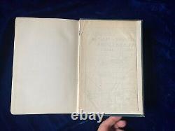 Rare Book Philadelphia in the Civil War 1861-1865 by Frank Taylor, 1913
