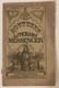 Rare Historical 1865 Southern Literary Messenger Civil War Confederate Era