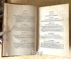 Rare! Lives Of The Governors Of Pennsylvania, With The Incidental History 1873