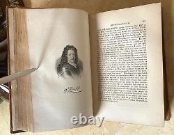 Rare! Lives Of The Governors Of Pennsylvania, With The Incidental History 1873