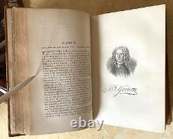 Rare! Lives Of The Governors Of Pennsylvania, With The Incidental History 1873
